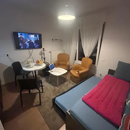 La Vraie Paix * Schiltigheim