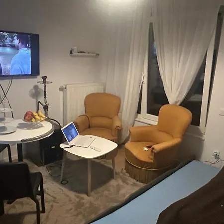La Vraie Paix Schiltigheim